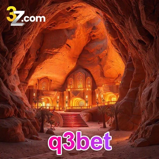 q3bet LOGIN Plataforma